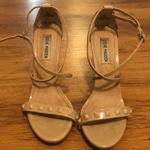 Steve Madden heels